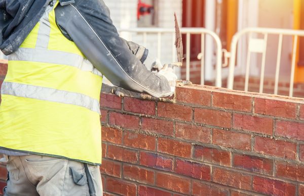 Brick Laying Service in Lorain