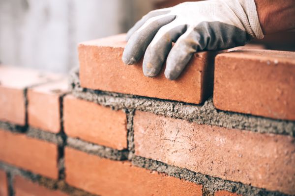Brick Service in Lorain