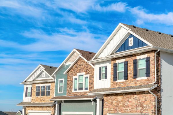 Brick Siding Installation in Lorain