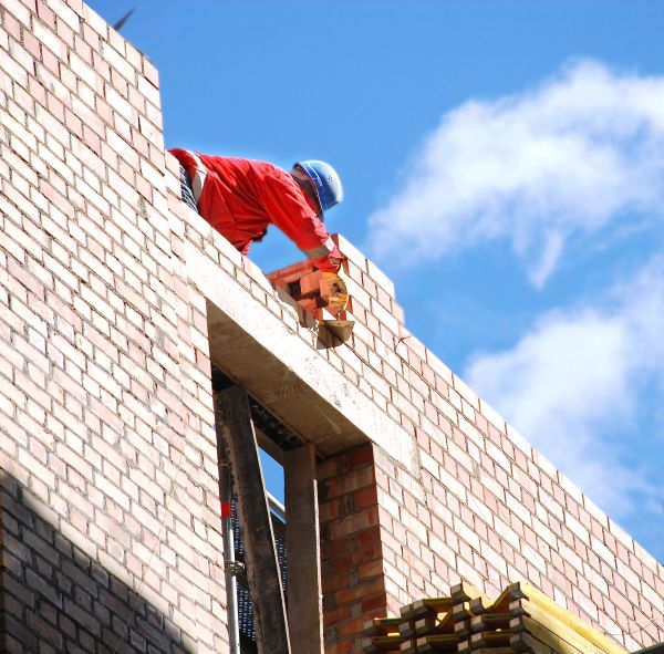 Commercial Masonry Repair in Lorain