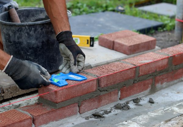 Masonry Service in Lorain