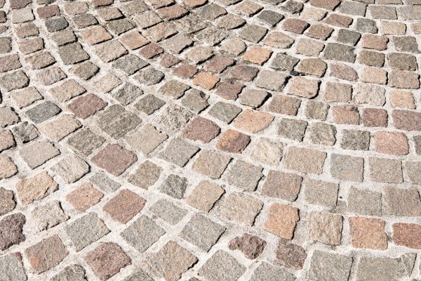Paving Grout Repair in Lorain