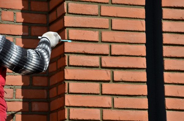 Mortar Joint Repair in Lorain