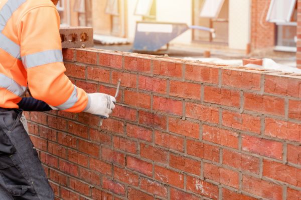 Brick Repair in Lorain