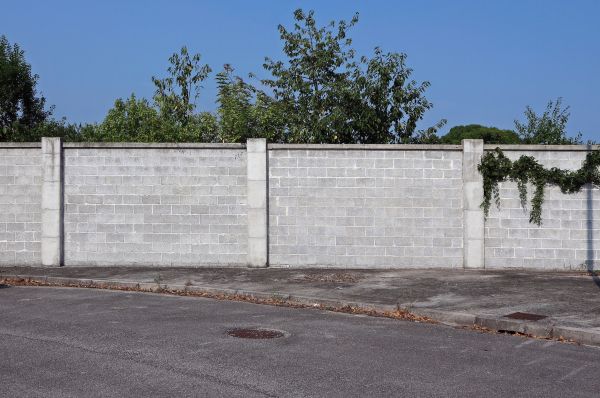 Block Work Repair in Lorain