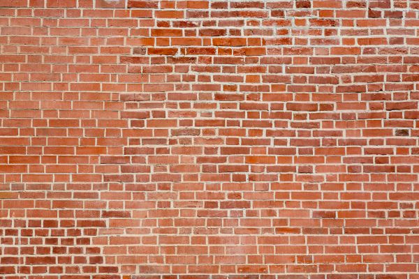 Brick Wall Installation in Lorain