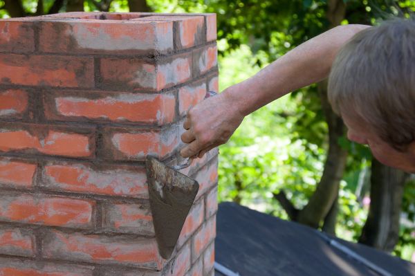 Mortar Repair in Lorain