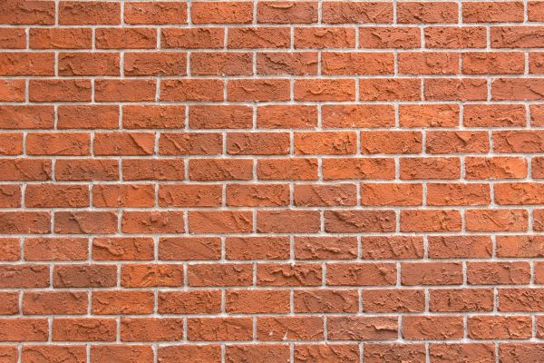 Brick Wall Replacement in Lorain