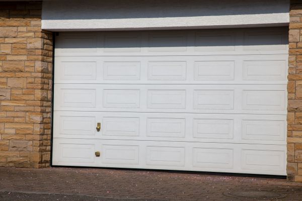 Garage Lintel Replacement in Lorain