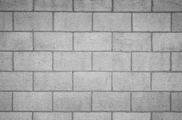 Cement Block Repair in Lorain