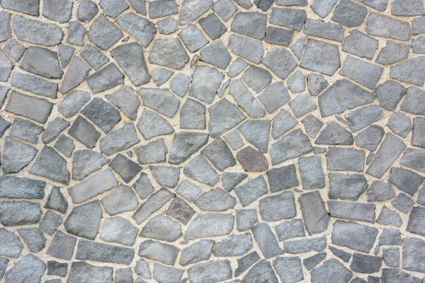 Stone Pavement Repair in Lorain