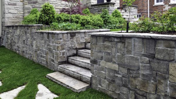Masonry Steps Installation in Lorain