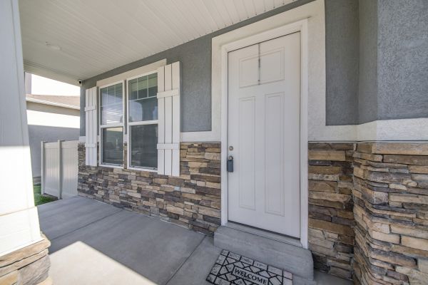 Thin Stone Veneer Installation in Lorain