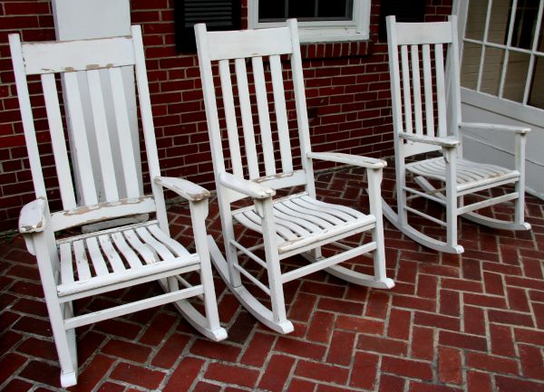 Brick Porch Renovation in Lorain