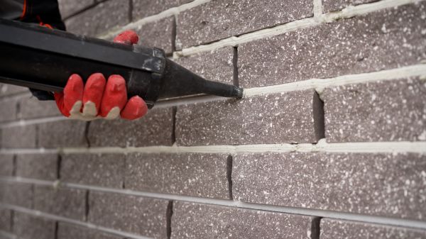 Masonry Tuckpointing in Lorain