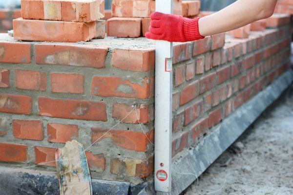 Foundation Masonry Repair in Lorain