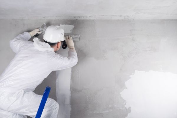 Mortar Crack Repair in Lorain