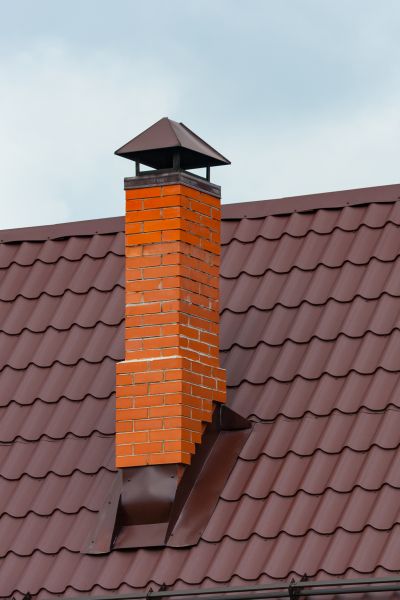 Chimney Masonry Installation in Lorain
