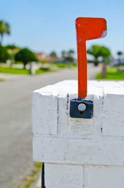 Brick Mailbox Service in Lorain